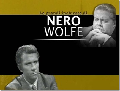 wolfe rai episodi indagini dalle sceneggiati trasmesso quarant maggiore successo ultime anni